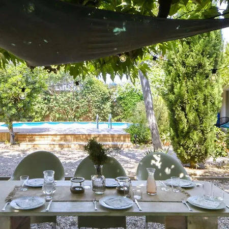 Global Ave De Paso - By Global Holidays 23291 Сasa de vacaciones