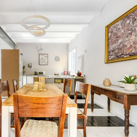 Global Ave De Paso - By Global Holidays 23291 Сasa de vacaciones *